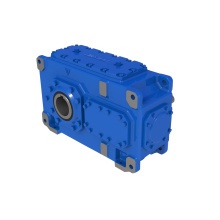 Drive H/B Serial Helical /Bevel Gearbox Motor Speed Reducer